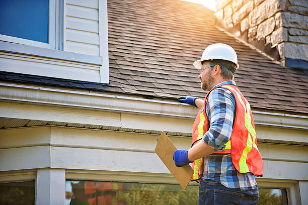 Trusted Storm Damage Roof Repair service in Columbia, KY - Ben Roofing and Steel LLC